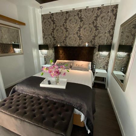 C&L Apartamento Centro Санта-Крус-де-Тенерифе Экстерьер фото