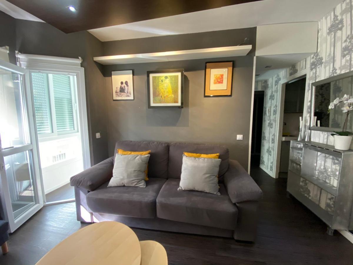 C&L Apartamento Centro Санта-Крус-де-Тенерифе Экстерьер фото