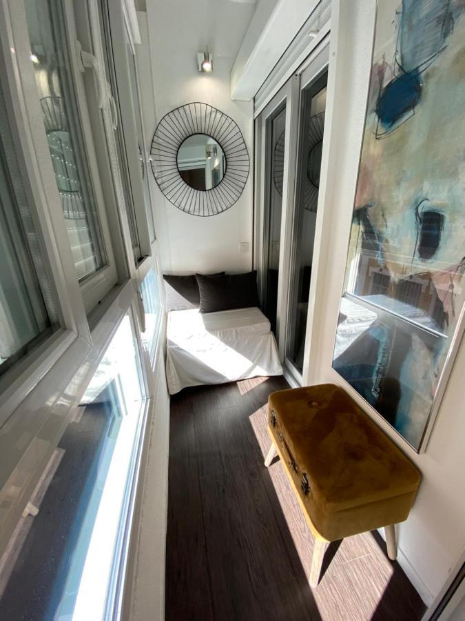 C&L Apartamento Centro Санта-Крус-де-Тенерифе Экстерьер фото