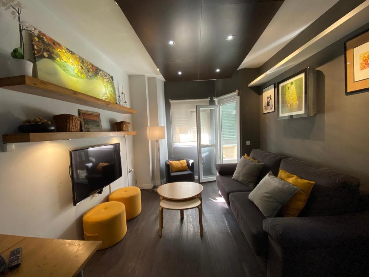 C&L Apartamento Centro Санта-Крус-де-Тенерифе Экстерьер фото