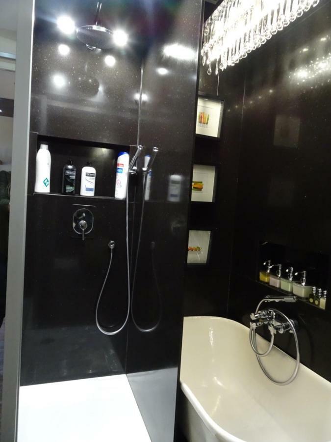 C&L Apartamento Centro Санта-Крус-де-Тенерифе Экстерьер фото