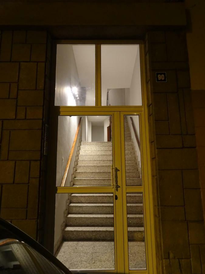 C&L Apartamento Centro Санта-Крус-де-Тенерифе Экстерьер фото