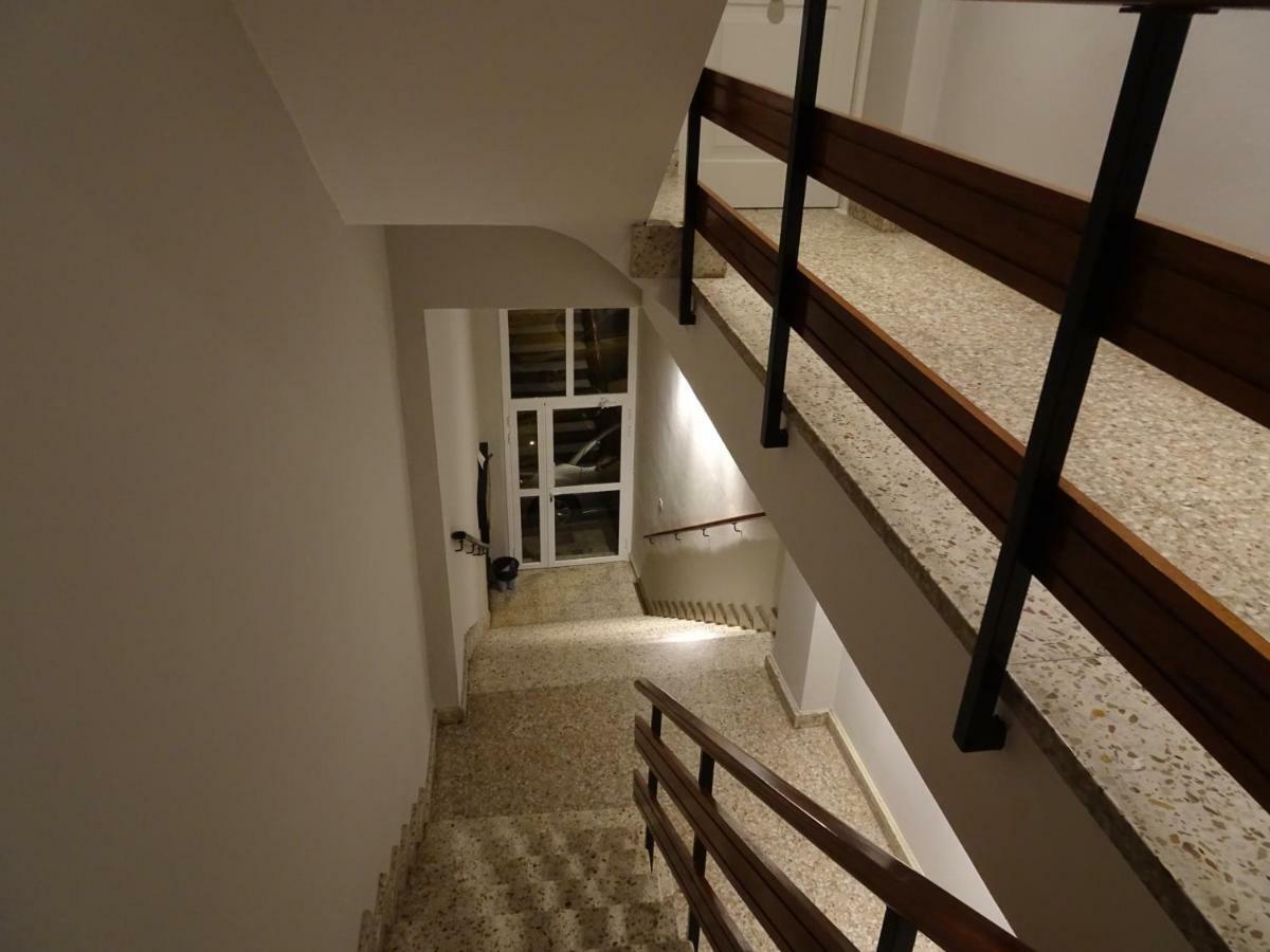 C&L Apartamento Centro Санта-Крус-де-Тенерифе Экстерьер фото