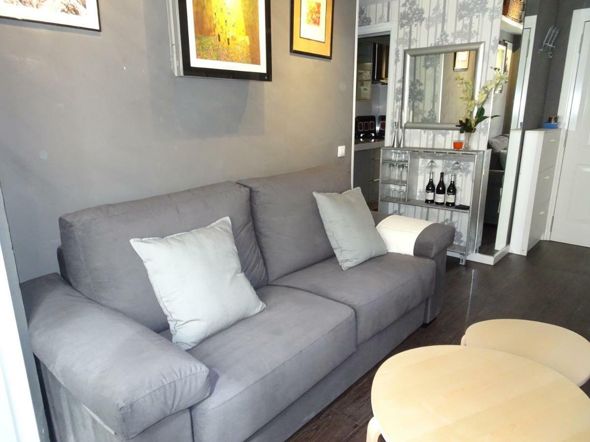 C&L Apartamento Centro Санта-Крус-де-Тенерифе Экстерьер фото